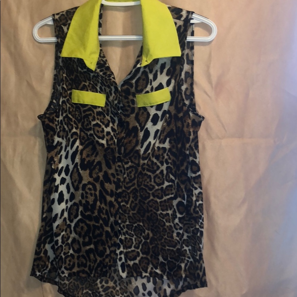 Women’s tank